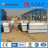 Low Price Security Steel Workshop thumbnail-4