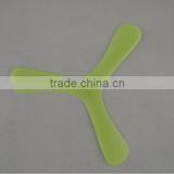 Kids Outdoor Three Leaves Whistle Frisbee thumbnail-3