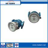 Positive Dispacement Optional Diameter Size Roots Flowmeter thumbnail-3