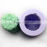 Silicone Rubber for Candles Molds thumbnail-3