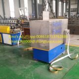 high speed rotary punching L wall angle machine high speed wall angle machine