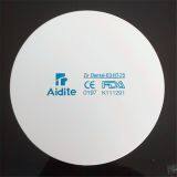 Aidite SuperfectZir HT Dental Zirconia Block/blank for Cad/cam Sirona System thumbnail-2