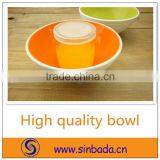 High Quality Ceramic Bowl With Screw-thread thumbnail-2