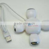 USB 2.0 HUB,4 Ports USB HUB thumbnail-1
