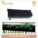 Planter Hanging Pot Vertical Green Wall Garden Planter thumbnail-4