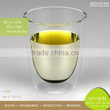 Cheap Hand Blown Personalized Custom Beer Glass Glassware thumbnail-5