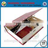 Book Safe 3 Digit Combination Lock thumbnail-1