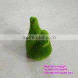 H080607 Fake Bear Home Decorative Moss Animal Artificial Grass Animal thumbnail-6