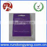 Wholesale Excellent Opp Bag Packing With Seal thumbnail-1