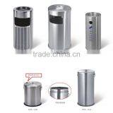 Public Ashtray Dustbin for Hotel Airport Hospital thumbnail-3