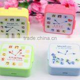 Supply Fashion Cartoon Animal Contact Lens Box