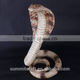 Resin Artificial Snake Statue thumbnail-3