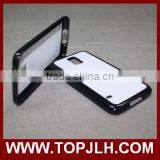 China Market Wholesale Frosted uv Cell Phone Case Forsumsung Glaxy S6/s6 Edge thumbnail-6