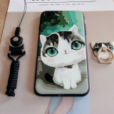 Cute Cartoon Cell Phone Cover Case Silicone Mobile Phone Cases for IPhone7/7Plus/6/6s/6plus/6splus Back Cover Housing thumbnail-2