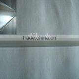 SDI-CH01 Extrusion Plastic Graphic Holder