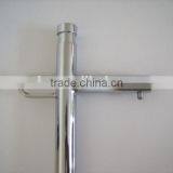 Adjustable Portable Clothes Hanging Garment Rack thumbnail-4