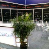 OEM FOR KOHLER/MOEN MANUFACTURER New 2016 Luxury Bathroom Accessories Wall Mounted Double Towel Bar thumbnail-2