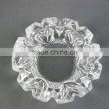 Glass Ashtray ,clear Glass Ashtray thumbnail-2