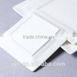 Wholesale Ceramic Square Plates thumbnail-6