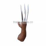 Custom X-men Life Size Wolverine Claw for Sale thumbnail-3