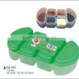 PP Condiment Container thumbnail-1