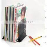 New Arrival Standard Deluxe Metal Bookend thumbnail-1