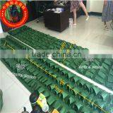 Vertical Pocket Planter thumbnail-1