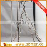 Single Hook Chain for Bird Feeder/hanging Chain thumbnail-2