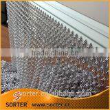 Sorter's Double Jack Chain, Fly Screen and Curtains Design thumbnail-2