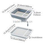 Collapsible Dish Drainer thumbnail-5