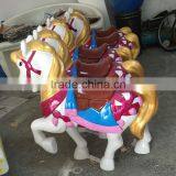 Outdoor Horse Figurine Statue thumbnail-1
