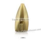 Promotion Fashional Travel Leather Cosmetic Bag thumbnail-3