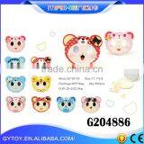 2016 Hot Sale Low Price Lovely Pocket Gift Mirror . Cheap Pocket Mirror , Round Pocket Mirror thumbnail-2