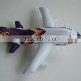 Inflatable Airplane thumbnail-1