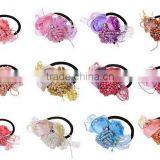Hair Band With Ribbon Bow for Packing and Decoration thumbnail-4