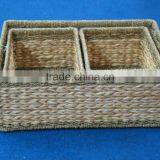 Wholesale Wicker Basket Wholesale thumbnail-1