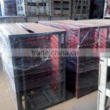 Spanish Type Bench Leg/outdoor Cast Iron Furniture Bench thumbnail-5