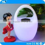 2016 Portable Outdoor Led Light Bluetooth Speaker With Led Light Color Change thumbnail-1