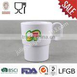 NESTLE MILO Coffe Milk Cup and Mugs for Tableware thumbnail-1