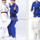 Factory Wholesale Logo Embroidery Baby Judo gi OEM thumbnail-1