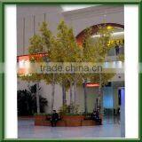 Artificial Silver Brich Tree for Mall