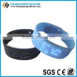 Health Manage Pedometer, Silicone Sleep Monitor thumbnail-2