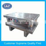 OEM Sheet Metal Stamping Parts for Stainless Steel Basin