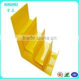 Popular Acrylic Purse Display Stand, Acrylic Wallet Display Stand for Supermarket Wholesale thumbnail-3