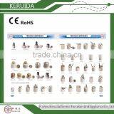 E27 E40 Ceramic Porcelain Bulb Lamp Holder & Lamp Holder Adapter thumbnail-3