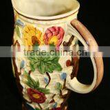 Ceramic Pitcher thumbnail-1
