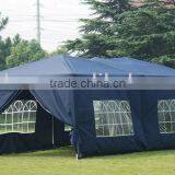 Garden Folding Tent thumbnail-1