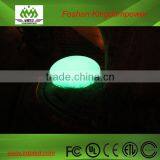 Outdoor Colorful Waterproof Rechargeable Led Pebble thumbnail-2