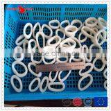 IQF Pacific Squid Rings (Todarodes Pacificus) thumbnail-1