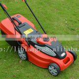 Hot Sale 1400W Electric Lawn Mower,grass Cutter,grass Cutter Machine Price thumbnail-2